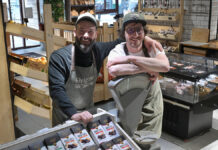 Origine, l’épicerie qui redonne vie au centre Saint-Pierre
