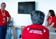 Twincare, l’outil numérique qui veut redonner du temps aux médecins