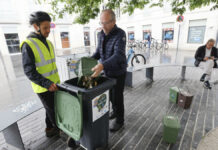 Trier ses biodéchets : des bénéfices concrets