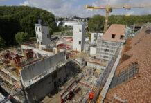 La Grande bibliothèque ouvre un nouveau chapitre