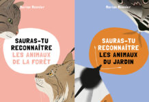 « Sauras-tu reconnaître ? » : apprendre à observer la nature