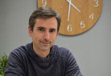 Antoine Bouet nouveau président de Silicon Comté