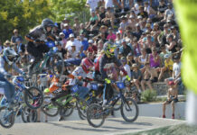 Championnats de France de BMX : Besançon dans la cour des grands