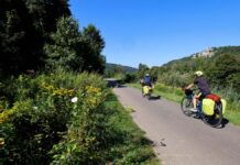 Au fil du Doubs, cap sur Saint-Vit