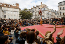 Onze fait un Bitume ?
