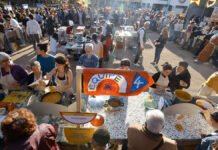 A la soupe ! Coup de chance ou coup de Bol ! Bol ! Bol
