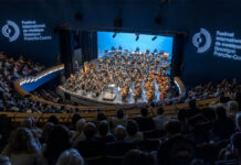 Le festival de toutes les musiques