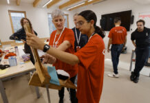 Innovation collaborative