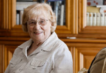 Henriette Michelot : Une vie