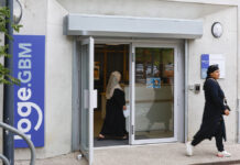 Nouveaux points d’accueil Loge.GBM