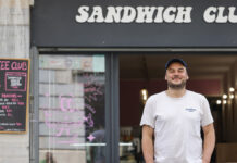 Sandwich Club Granges