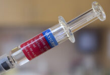 Le centre de vaccination municipal maintenu